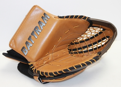 retro catcher