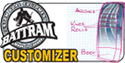 Battram Nexus Customizer