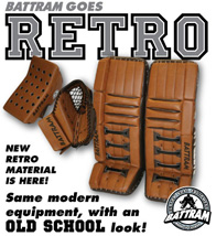 New Retro Look