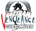 Battram Nexus Customizer