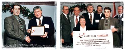 Scott Award